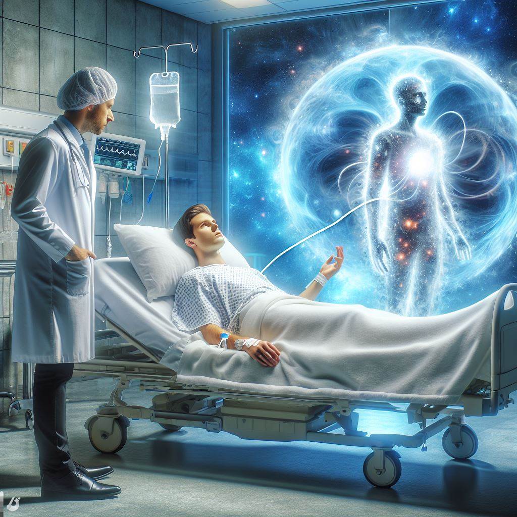 Medicina Astral