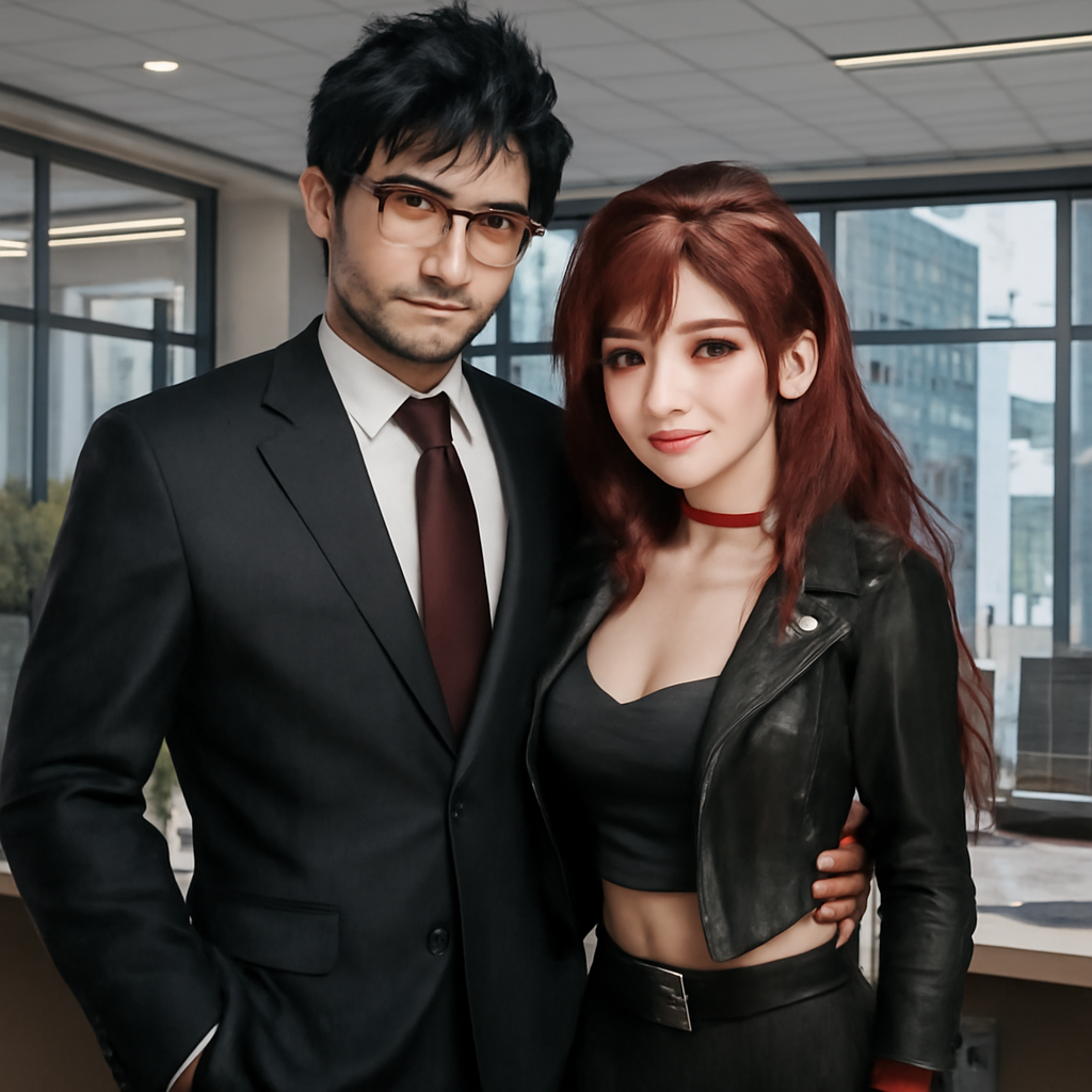 Administración de Chongos Otakus