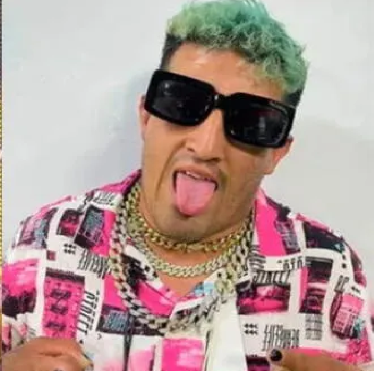 Makanaky la Realeza