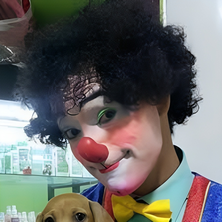 Payasito Rikisimo